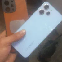 شیائومی redmi 12 با حافظهٔ ۲۵۶ گیگابایت|موبایل|تبریز, |دیوار