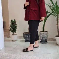 تعدادی لباس پاییزه زمستانه