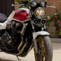 cb1300 سندسوشیان|موتورسیکلت|تهران, میدان ولیعصر|دیوار