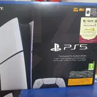 پلی فایو اسلیم اروپا