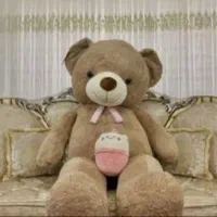 گل و خرس های ولنتاین|صنایع دستی و سایر لوازم تزئینی|اردبیل, |دیوار