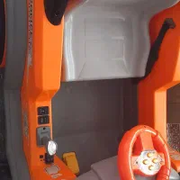 ماشین شارژی