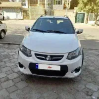 کوییک ۱۴۰۰ تمیز  ۴۷۴۰۰۰۰۰۰تومان|خودرو سواری و وانت|مشهد, کوی سیدی|دیوار