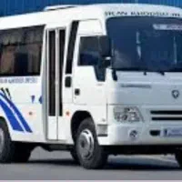 مینی بوس ارین