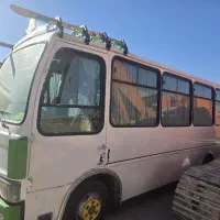 مینی بوس ایویکو
