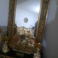 لوازم خانه|آینه|پیشوا, |دیوار