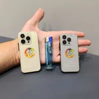 گوشی مینی iphone 16pro دوسیم کارت ios|موبایل|تهران, فدک|دیوار