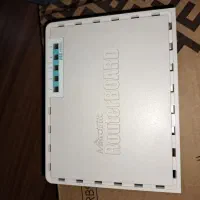 روتر میکروتیک مدل RB750GR3