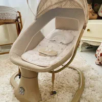 گهواره برقی ماستلا