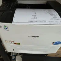 پرینتر استوک تمیز با گارانتی و اقساط بدون سود|پرینتر، اسکنر، کپی، فکس|کرج, مطهری|دیوار