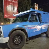 نیسان وانت 1401|خودرو سواری و وانت|ملایر, |دیوار