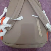 کوله پشتی سالم|کیف، کفش، کمربند|خمینیشهر, |دیوار