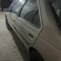 پژو روآ بنزینی