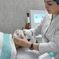 درمان قطعی لک مقاوم، اسکار، جوش مزمن و جوانسازی