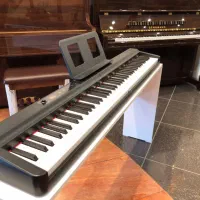 پیانو bx ، yamaha ، konix تاشو