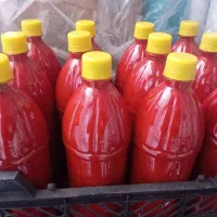 رب اورگانیک