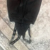 شلواراسکی اسنوبورد سالومون اورجینال مردانه دولایه|ورزش‌های زمستانی|تهران, افسریه جنوبی|دیوار