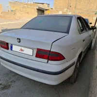 سمند LX  مدل ۱۳۹۰ دوگانه کارخونه|خودرو سواری و وانت|شیراز, سلطان آباد|دیوار