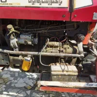 تراکتور فرگوسن ۲۸۵ مدل ۷۹|خودرو سنگین|گتوند, |دیوار