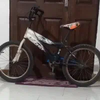 دوچرخه سالم سایز بیست