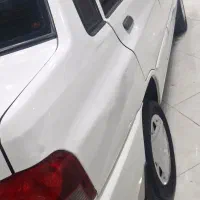 ۱۳۲ مدل ۸۸ سفید هیدرولیک|خودرو سواری و وانت|بیرجند, |دیوار