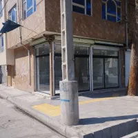 رهن و اجاره مغازه 40 متری در بلوار توس توس 85|اجارهٔ مغازه و غرفه|مشهد, شهرک مطهری|دیوار