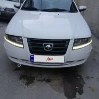 سمند سورن ۱۴۰۲ EF7