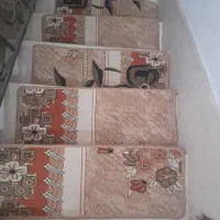 رو پله ای