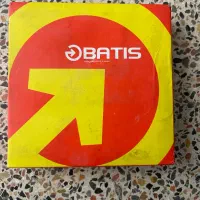 قفل کتابی فولادی|ابزارآلات|کرج, حصارک بالا|دیوار