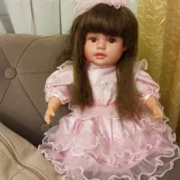 عروسک دخترانه دوست داشتنی|اسباببازی بچه|تبریز, |دیوار