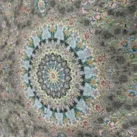 قالیچه نمدی