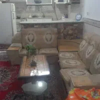 سوئیت مبله تمیز همکف|اجارهٔ کوتاه‌مدت آپارتمان و سوئیت|قم, نخودی|دیوار