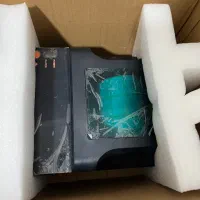 پرینتر لیبل زن ZP400E برند ZEC