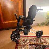 سه‌چرخه کیوپلی نوا ایر