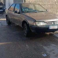 روا ۸۷|خودرو سواری و وانت|اردبیل, |دیوار