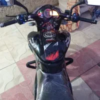 ns200|موتورسیکلت|اراک, |دیوار