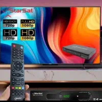 نصب نصاب تنظیم فروش گیرنده آنتن