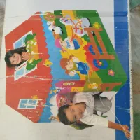 کلبه بازی