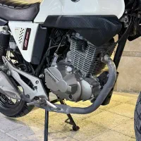 زونتس N2 230cc|موتورسیکلت|بوشهر, |دیوار