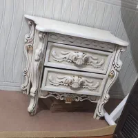 سرویس تخت خواب دونفره|تخت و سرویس خواب|بیرجند, |دیوار