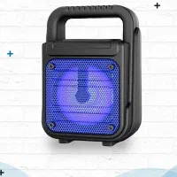 اسپیکر بلوتوثی قابل حمل fantastic