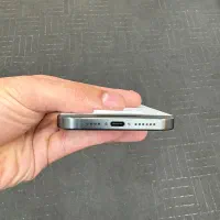 ایفون 15پرومکس zaa دو سیم|موبایل|کرج, عظیمیه|دیوار