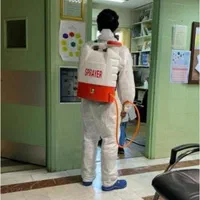 سم زدایی٪باتخفیف ویژه٪سمپاشی موریانه زدایی وقیر|خدمات نظافت|اهواز, شریعتی جنوبی|دیوار