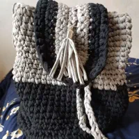 کیف دستباف