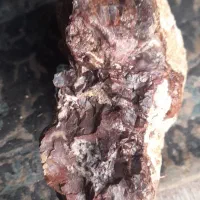 سنگ کلاستر مدل راف طبیعی