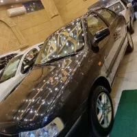 سمند مدل 1382 بدون رنگ کم کار