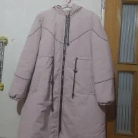 کاپشن زنانه