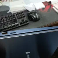 قسطی خاص ژاپنی لازروق جدید فلز لمس i7 12-16-256|رایانه همراه|قم, ارم|دیوار