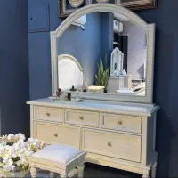 سرویس خواب مینیاتور|تخت و سرویس خواب|اهواز, شهرک دانشگاه|دیوار