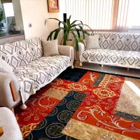 کاور مبل رضوان